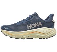 Scarpe HOKA Challenger 8 Faded Navy/Pampass Grass Uomo 41 1/3
