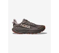 Scarpe HOKA Challenger 8 GORE-TEX marroni donna - 38