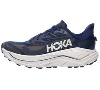 Scarpe HOKA Challenger 8 Midnight Blue/Grout Uomo 44 2/3