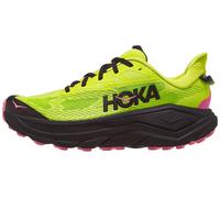 Scarpe HOKA Challenger 8 Neon Hoka Citrus/Black Uomo 44 2/3