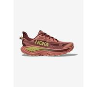 HOKA ONE ONE Challenger 8 W - Donna - Rosso - Taglia 5.5- modello 2025