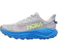 Scarpe HOKA Challenger 8 Stardust/Virtual Blue Uomo 41 1/3