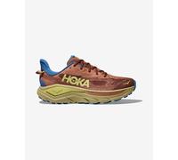Scarpe da corsa da uomo Hoka M Challenger 8 Wide Misura delle scarpe (EU): 44 2/3 / Colore: rosso/blu