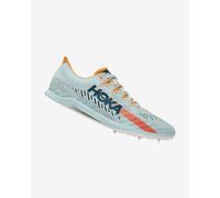 Scarpe HOKA Cielo X MD arancione bianco rosso - 46(2/3)