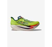 Scarpe HOKA Cielo X1 3.0 verde arancione nero - 46