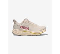 Scarpe HOKA Clifton 10 beige crema rosa donna - 40(2/3)