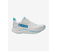 Scarpe HOKA Clifton 10 bianco blu - 42(2/3)