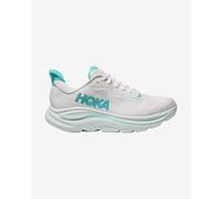 Scarpe HOKA Clifton 10 bianco blu acqua donna - 36(2/3)
