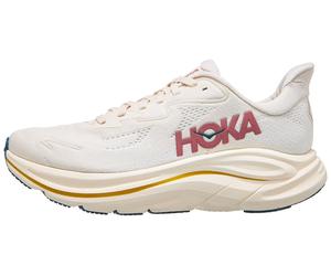 Scarpe HOKA Clifton 10 Birch/Alabaster Donna 37 1/3