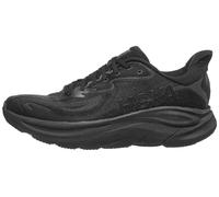 Scarpe HOKA Clifton 10 Black/Black Uomo 40 2/3