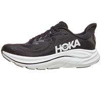 Scarpe HOKA Clifton 10 Black/White Donna - AMPIA 40 2/3