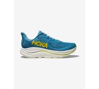 Scarpe HOKA Clifton 10 blu giallo - 42(2/3)