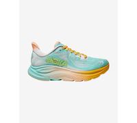 Hoka Clifton 10 W - Scarpe Running - Donna - Blu 36 2/3