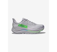 Scarpe HOKA Clifton 10 grigio verde - 45