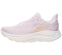 Scarpe HOKA Clifton 10 Lilac Cream/Tangerine Donna 37 1/3