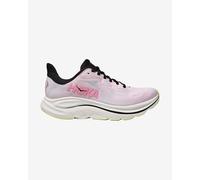 Scarpe HOKA Clifton 10 rosa chiaro nero donna - 35