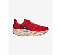 Scarpe HOKA Clifton 10 rosso puro - 45