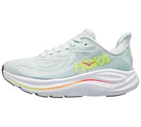 Scarpe da corsa da donna Hoka W Clifton 10 Wide Misura delle scarpe (EU): 38 2/3 / Colore: verde chiaro