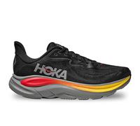 SCARPE HOKA CLIFTON 10 TG 42 COD 1162030-BKGL - 9M [US 8.5 UK 8 CM 26]