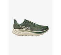 Scarpe HOKA Clifton 10 verde oliva beige - 45