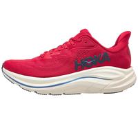 Scarpe HOKA Clifton 10 Vermillion/Varsity Navy Uomo 46 2/3