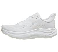 Scarpe HOKA Clifton 10 White/White Donna 41 1/3