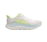 HOKA - Women's Clifton 11 - Scarpe da corsa EU 36 2/3 - Regular frost / neon yuzu