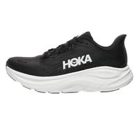 Scarpe HOKA Clifton 11 Black/White Uomo 43 1/3