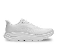 Hoka Clifton 11 White/White da Donna 39 1/3 Bianco