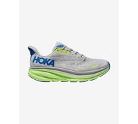 Scarpe HOKA Clifton 9 bianco puro verde - 43(1/3)