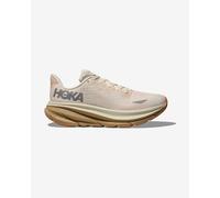 Scarpe HOKA Clifton 9 GORE-TEX beige chiaro arancione donna - 40