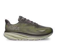 HOKA Clifton 9 GTX Men's Shoes Gravel/Egg US 10.5 44 2/3