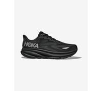 Hoka One One Clifton 9 GTX - uomo - nero