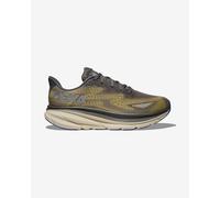 HOKA Clifton 9 GTX Men's Shoes Gravel/Egg US 11.5 46.0