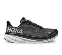 SCARPE HOKA CLIFTON 9 TG 38 2/3 COD 1131170-BWHT - 9B [US 5.5 UK 4.5 CM 24] Nero