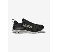HOKA - Gaviota 5 - Scarpe da corsa US 7,5 - Regular | EU 40,5 nero/grigio