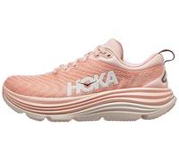 Hoka - Scarpe Running - Gaviota 5 W Rose Latte/Rose Cream per Donne - Taglia 7 US - Rosa