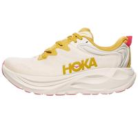 Scarpe HOKA Gaviota 6 Birch/Yellow Gold Donna 38 2/3