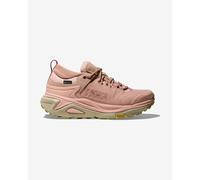 Scarpe HOKA Kaha 3 Low GORE-TEX rosa gomma da masticare donna - 38