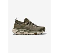 Scarpe HOKA Kaha 3 Low GORE-TEX verde oliva - 40(2/3)