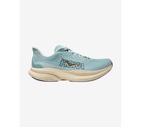 HOKA ONE ONE Mach 6 M - Uomo - Blu - Taglia 41 1/3- modello 2025