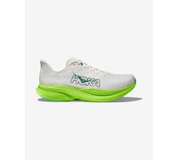 Hoka Mach 6 M - Scarpe Running - Uomo - Bianco 44