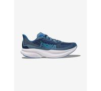 Scarpe HOKA Mach 6 blu bianco - 46(2/3)