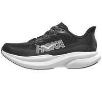 HOKA ONE ONE Mach 6 W - Donna - Nero - Taglia 41 1/3- modello 2024