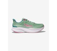 HOKA ONE ONE Mach 6 W - Donna - Verde - Taglia 42- modello 2025