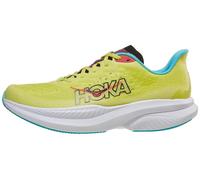 Scarpe HOKA Mach 6 Yuzu/Cielo Blue Uomo 47 1/3