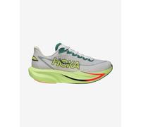 Scarpe HOKA Mach 7 beige verde - 46
