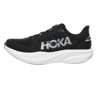 Scarpe HOKA Mach 7 Black/White Donna 39 1/3