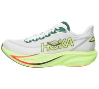 Scarpe HOKA Mach 7 Frost/Neon Yuzu Donna 42.0