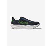 Scarpe HOKA Mach 7 nero puro verde - 42